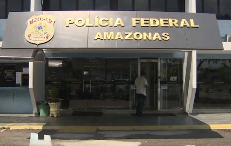 Governador cassado do AM é preso na 3ª fase da Maus Caminhos
